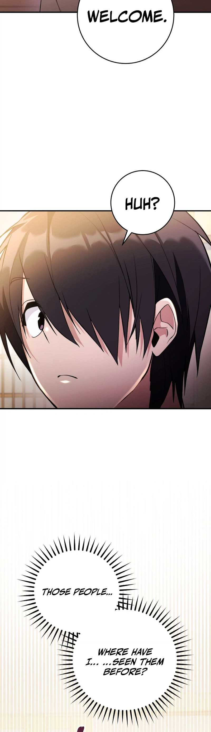 I Was Thrown Into an Unknown - chapter-1 - Page 30