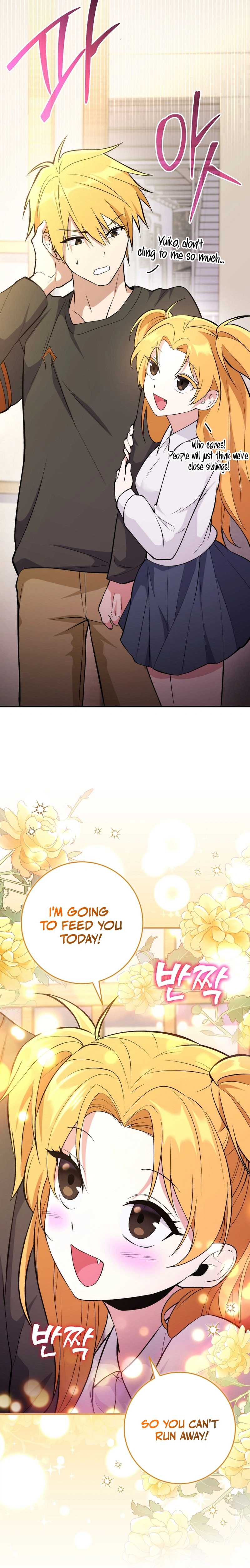 I Was Thrown Into an Unknown - chapter-1 - Page 31