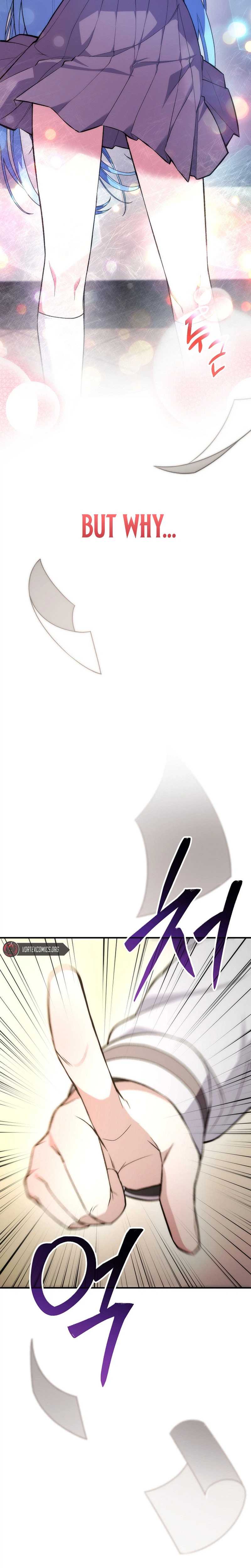 I Was Thrown Into an Unknown - chapter-1 - Page 4
