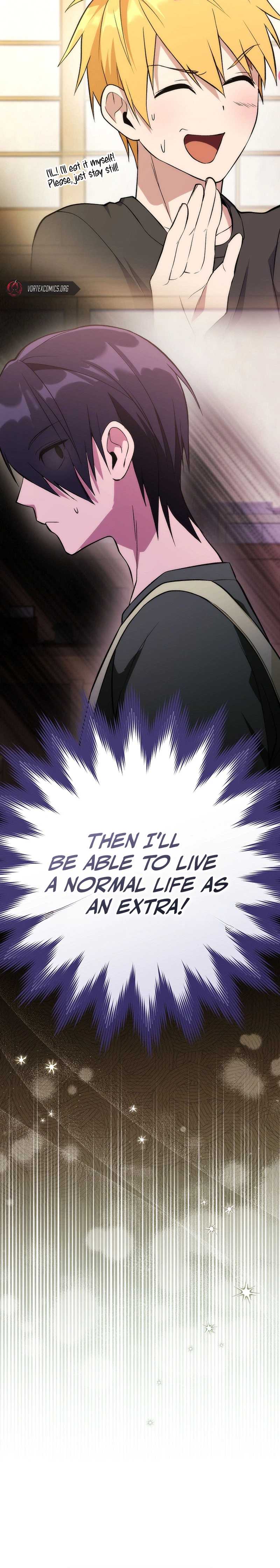 I Was Thrown Into an Unknown - chapter-1 - Page 40