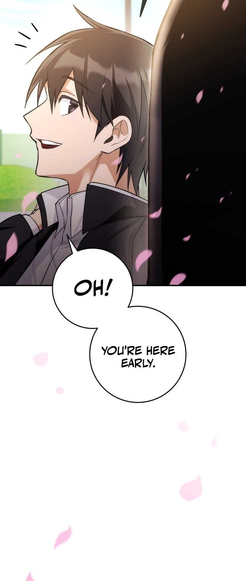 I Was Thrown Into an Unknown - chapter-1 - Page 50
