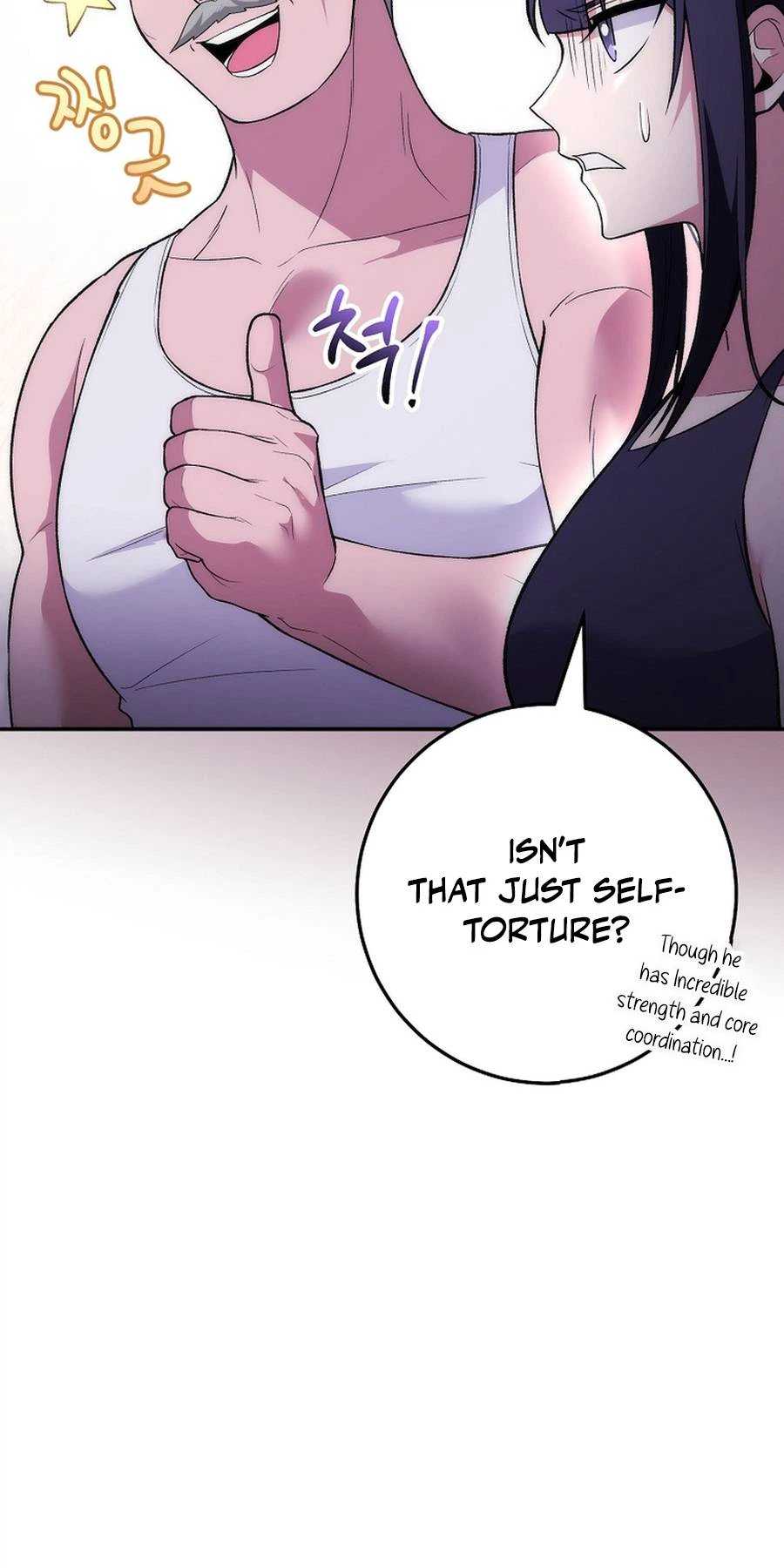 I Was Thrown Into an Unknown - chapter-10 - Page 12