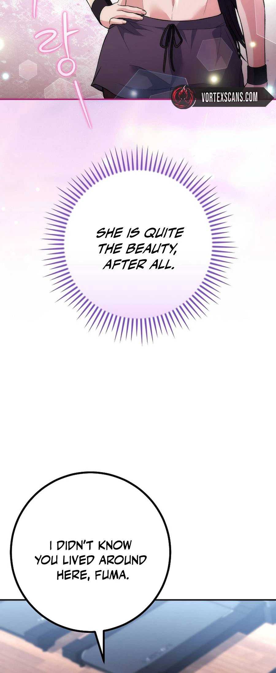 I Was Thrown Into an Unknown - chapter-10 - Page 3