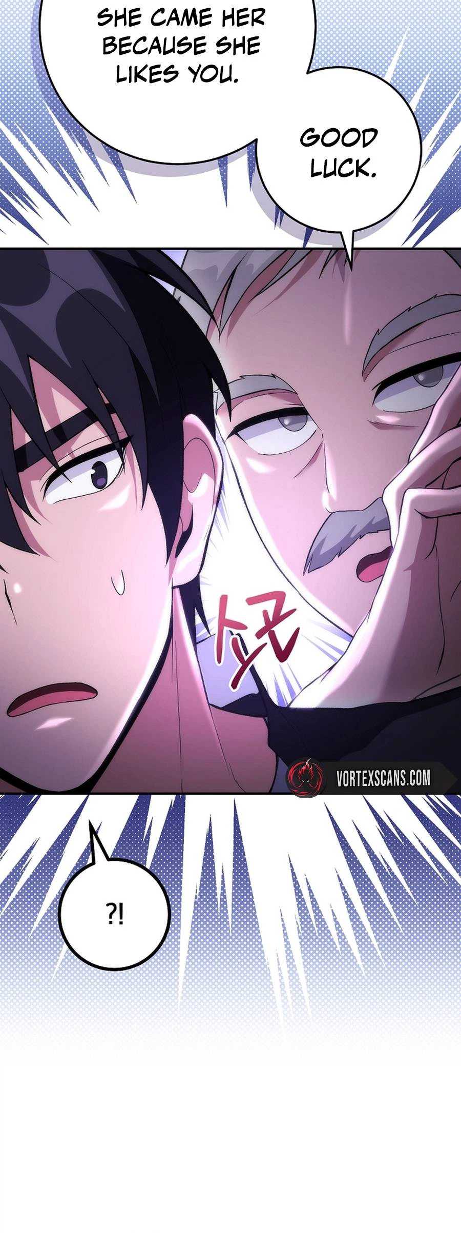 I Was Thrown Into an Unknown - chapter-10 - Page 6