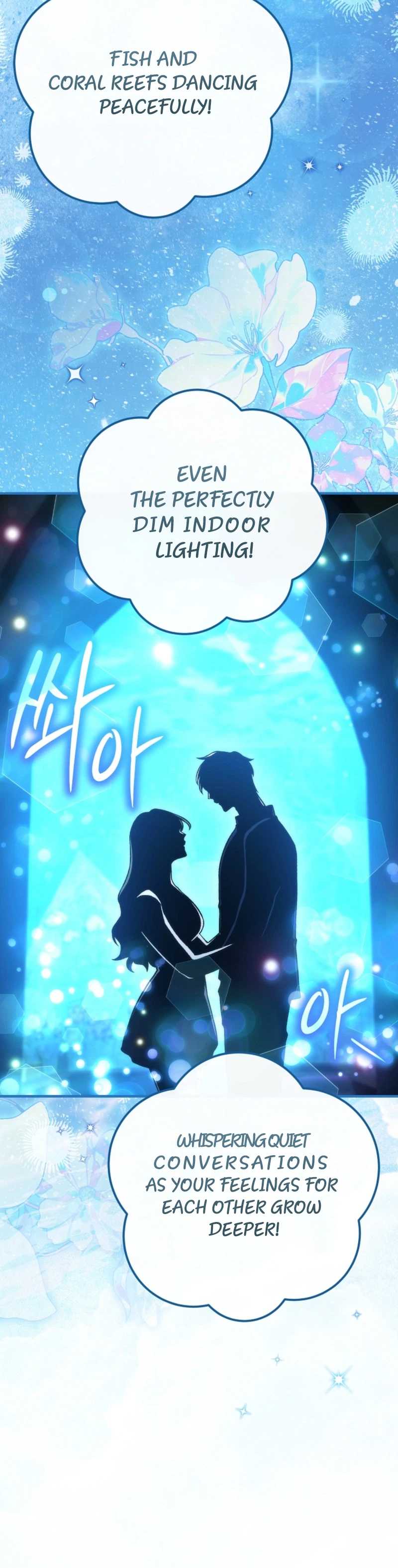 I Was Thrown Into an Unknown - chapter-11 - Page 24