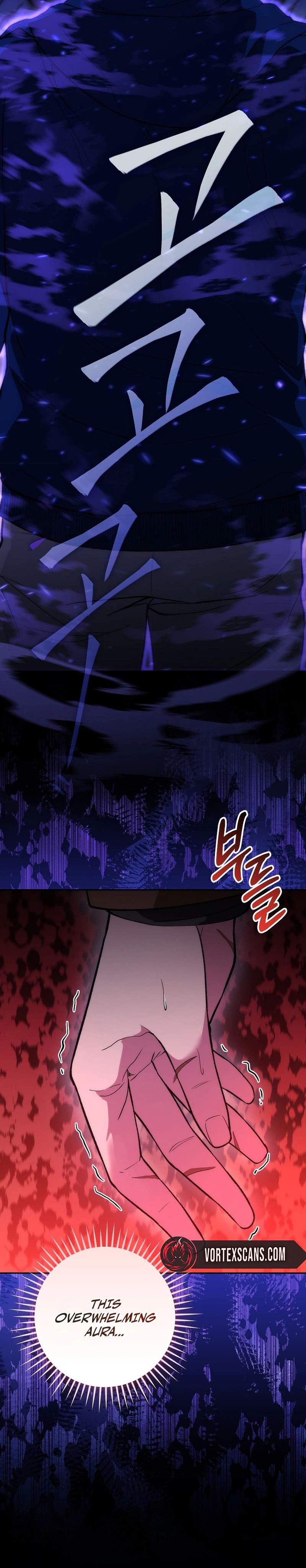 I Was Thrown Into an Unknown - chapter-14 - Page 8