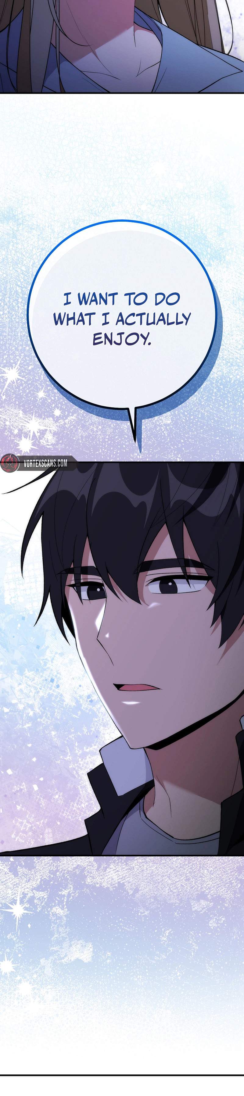 I Was Thrown Into an Unknown - chapter-17 - Page 21