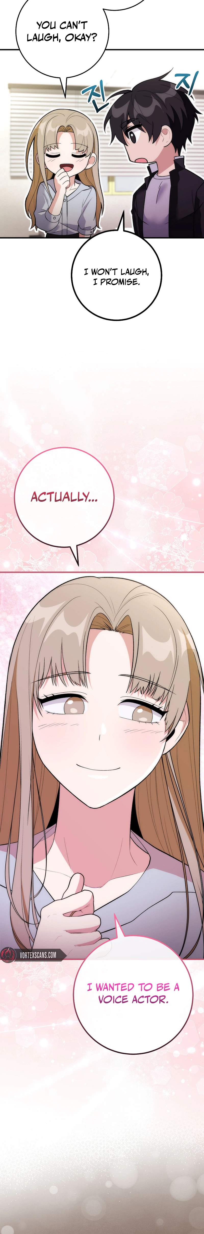 I Was Thrown Into an Unknown - chapter-17 - Page 23