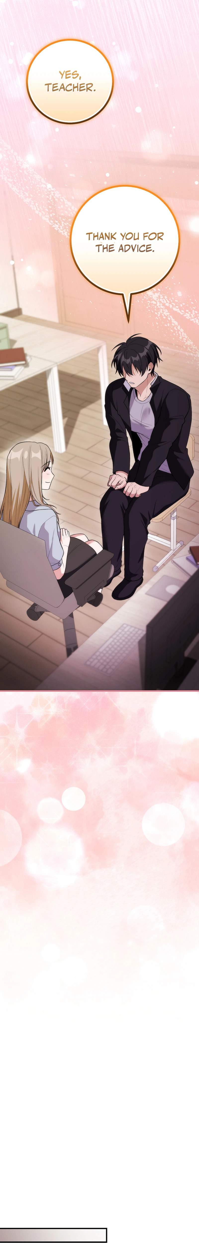 I Was Thrown Into an Unknown - chapter-17 - Page 28