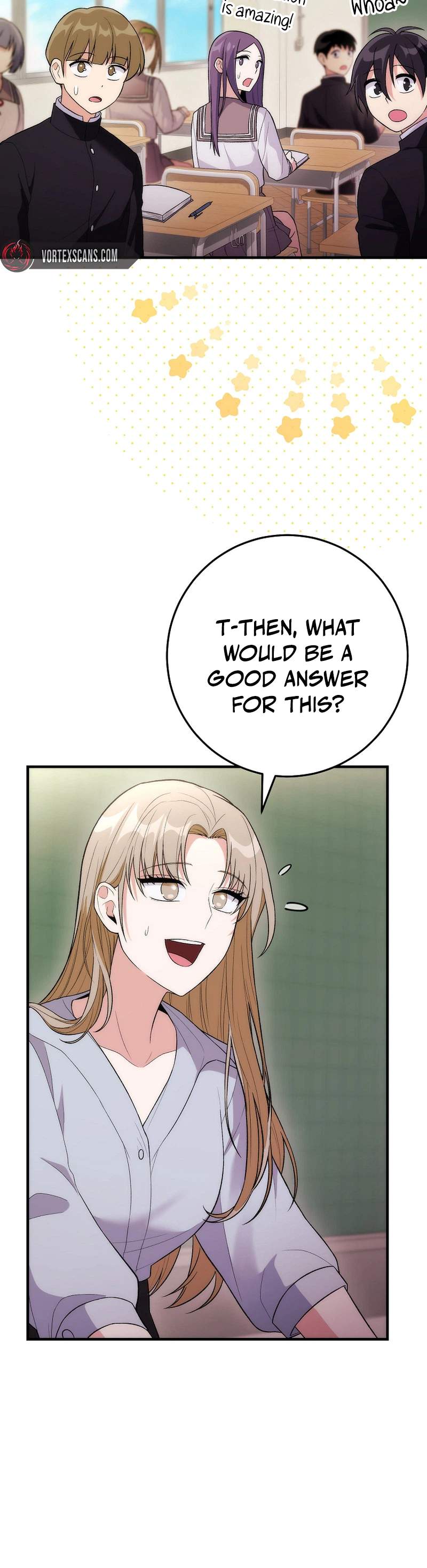 I Was Thrown Into an Unknown - chapter-17 - Page 5