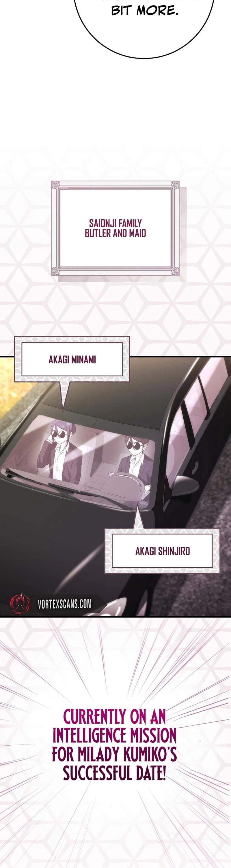 I Was Thrown Into an Unknown - chapter-18 - Page 10