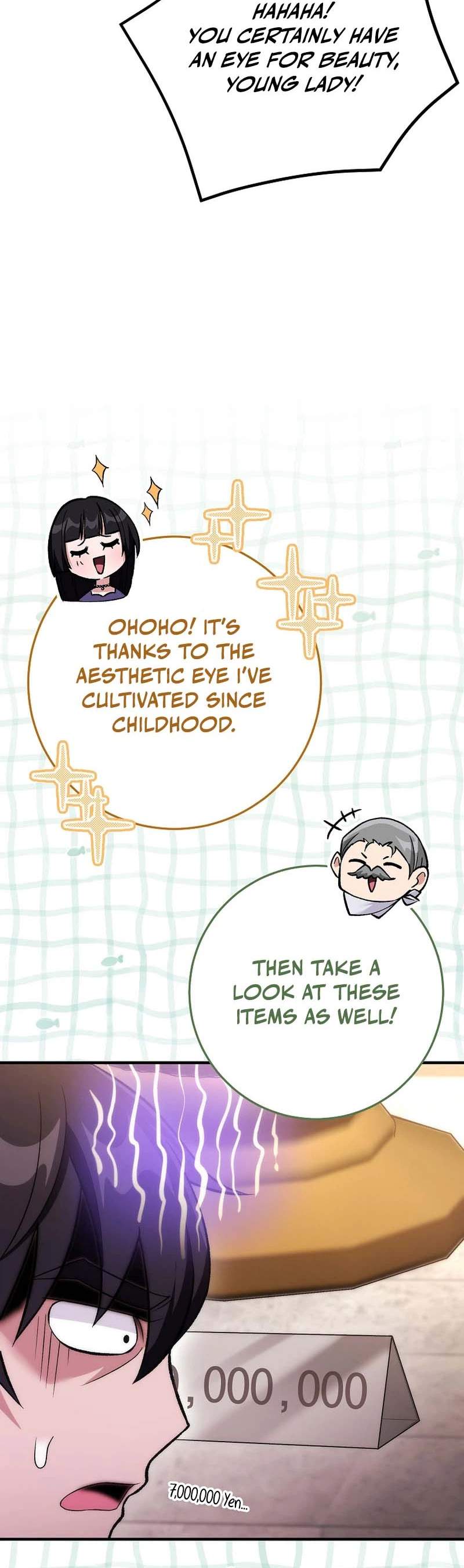 I Was Thrown Into an Unknown - chapter-18 - Page 12