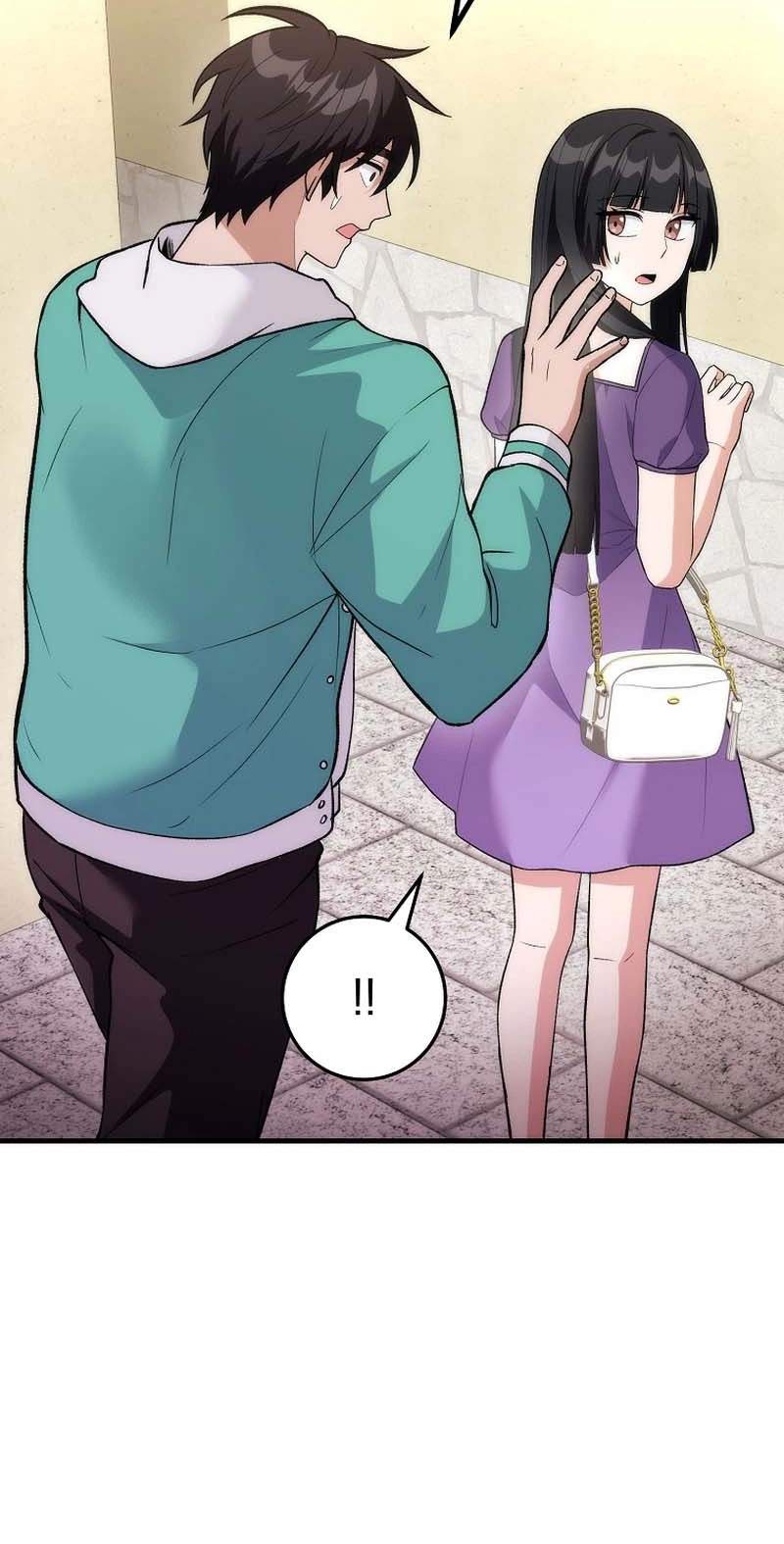 I Was Thrown Into an Unknown - chapter-18 - Page 18