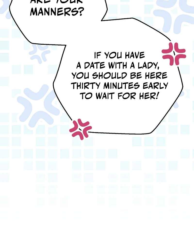 I Was Thrown Into an Unknown - chapter-18 - Page 2