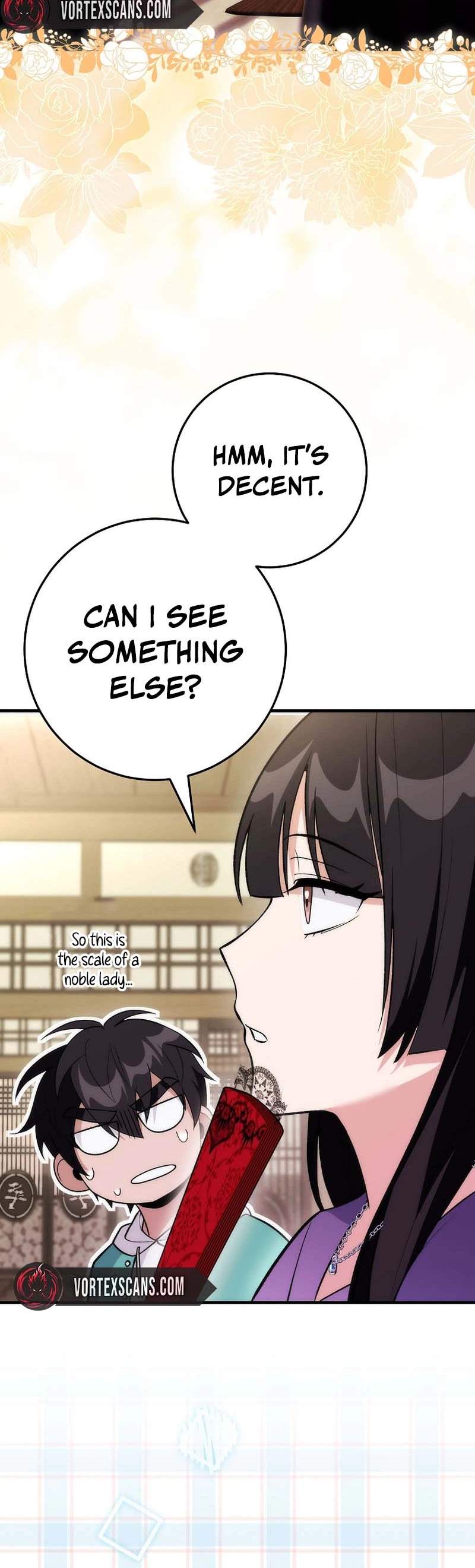 I Was Thrown Into an Unknown - chapter-18 - Page 24