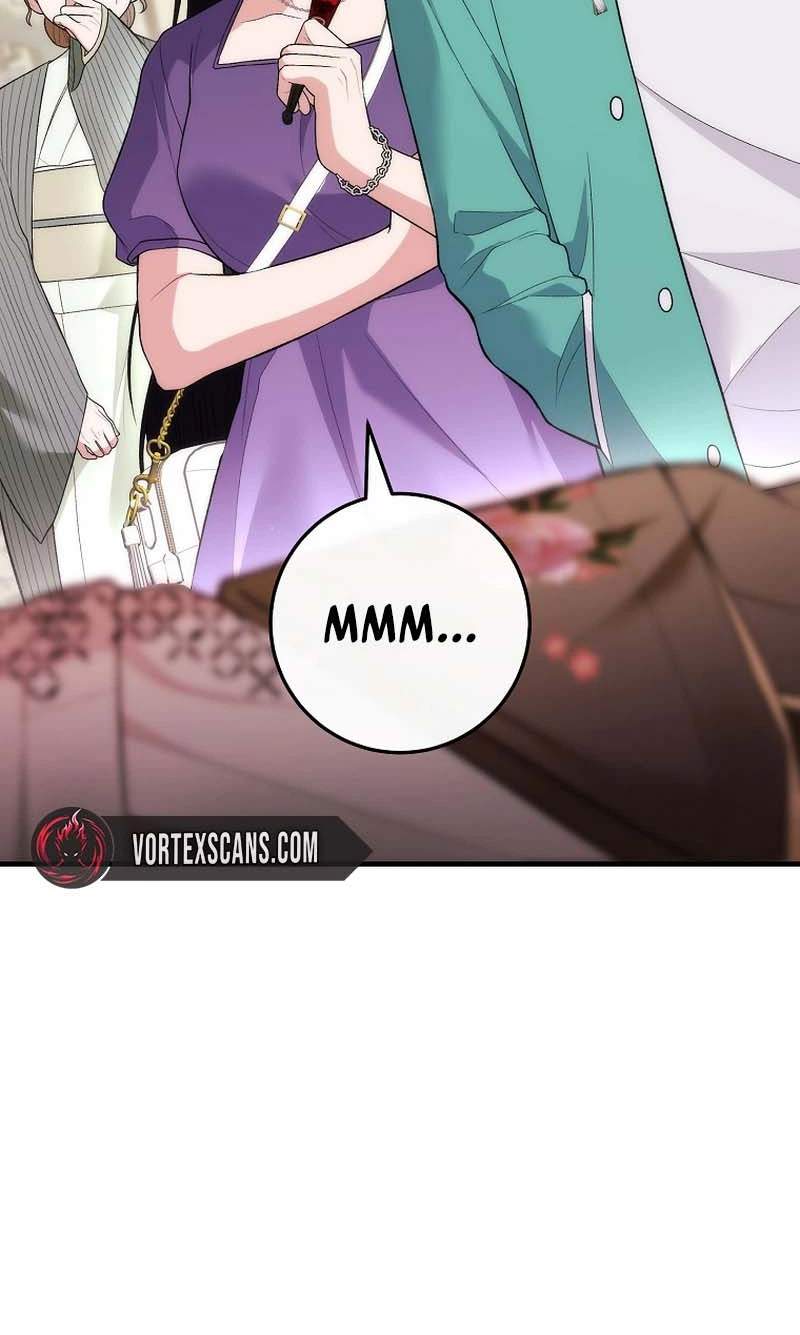 I Was Thrown Into an Unknown - chapter-18 - Page 26