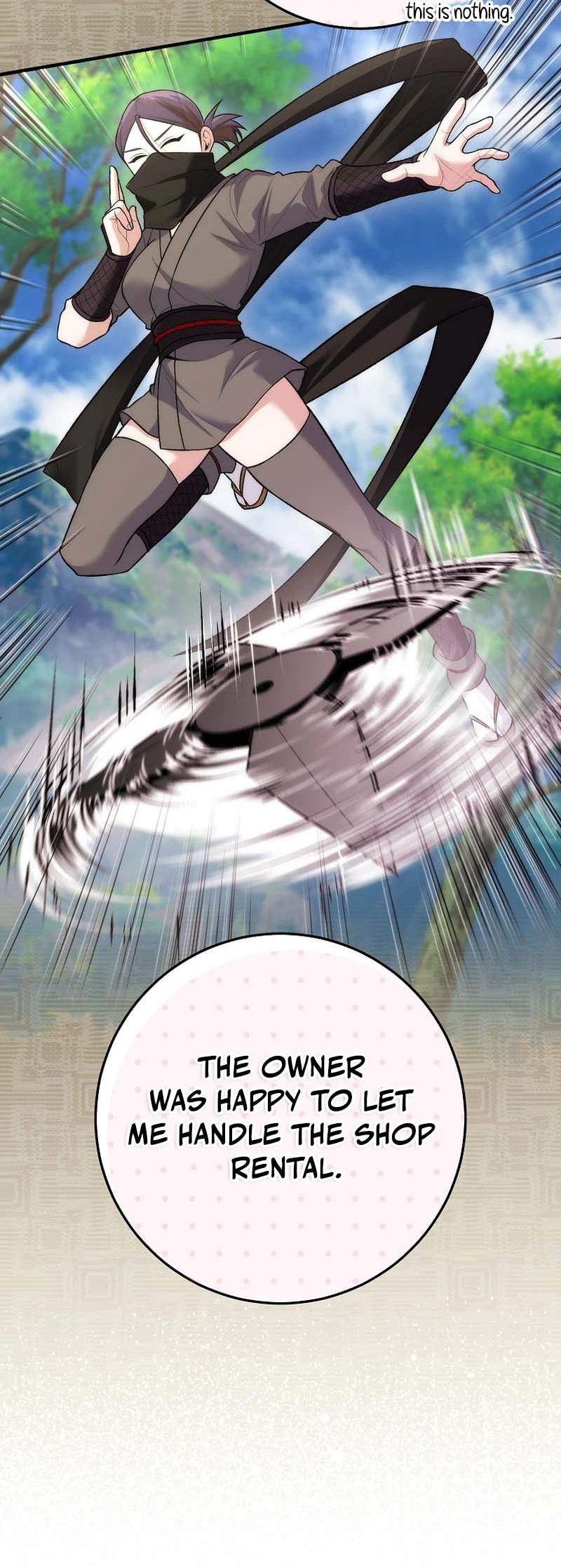 I Was Thrown Into an Unknown - chapter-18 - Page 30
