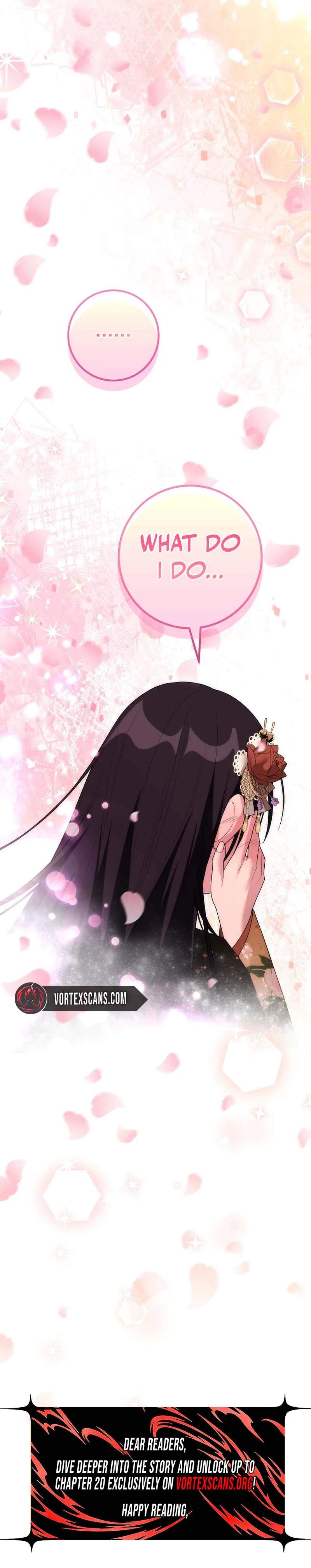 I Was Thrown Into an Unknown - chapter-18 - Page 43