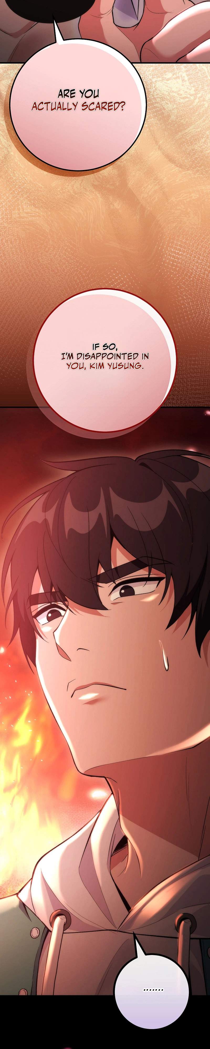 I Was Thrown Into an Unknown - chapter-19 - Page 33