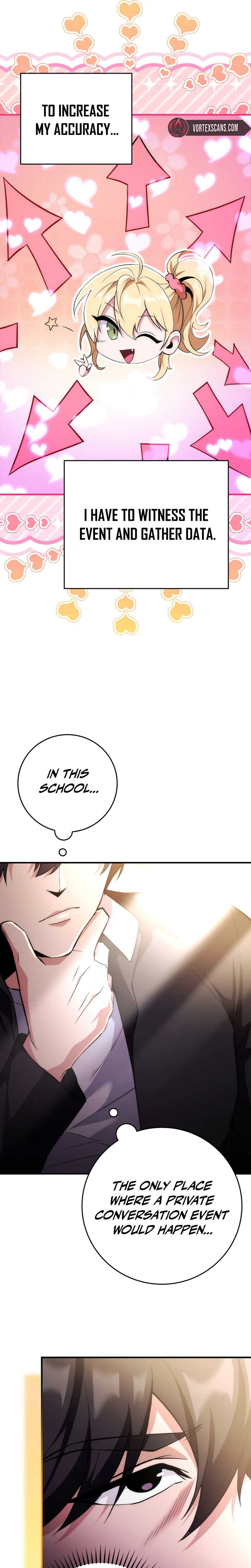 I Was Thrown Into an Unknown - chapter-2 - Page 29