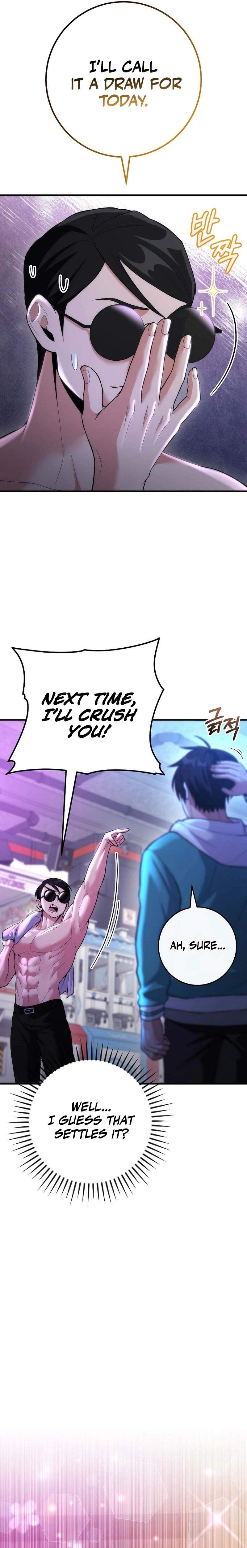 I Was Thrown Into an Unknown - chapter-20 - Page 13