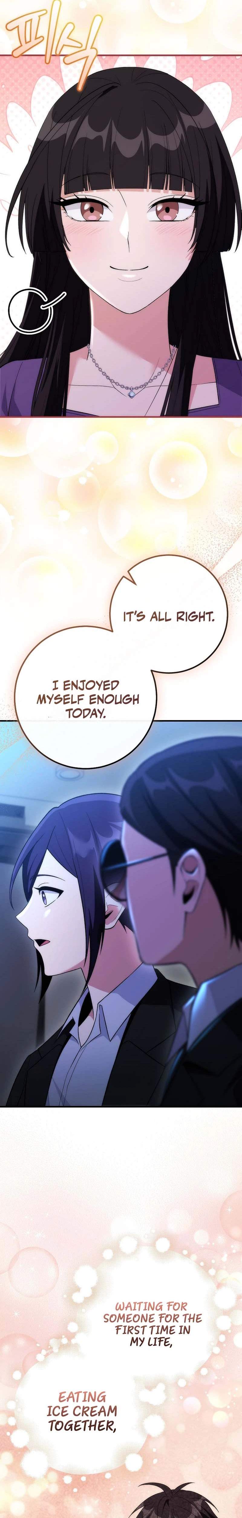 I Was Thrown Into an Unknown - chapter-20 - Page 25