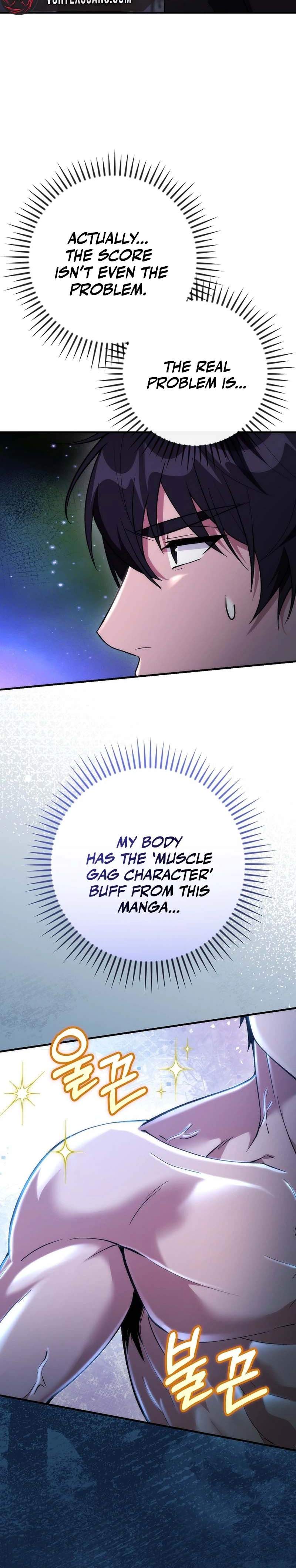 I Was Thrown Into an Unknown - chapter-20 - Page 6
