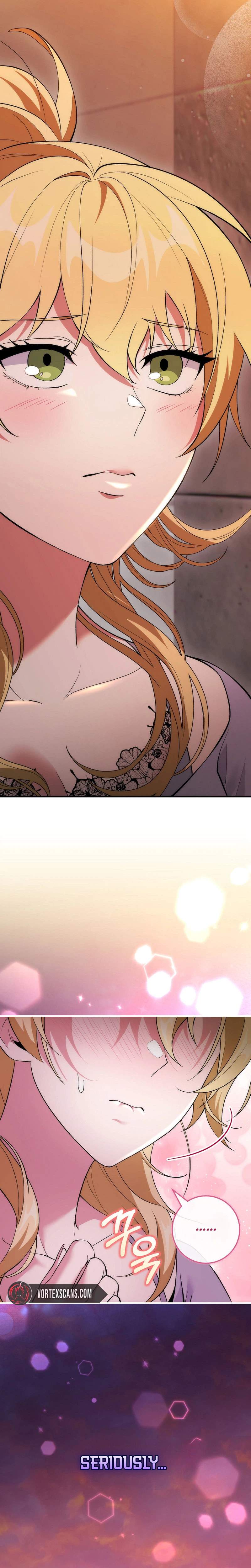 I Was Thrown Into an Unknown - chapter-22 - Page 12