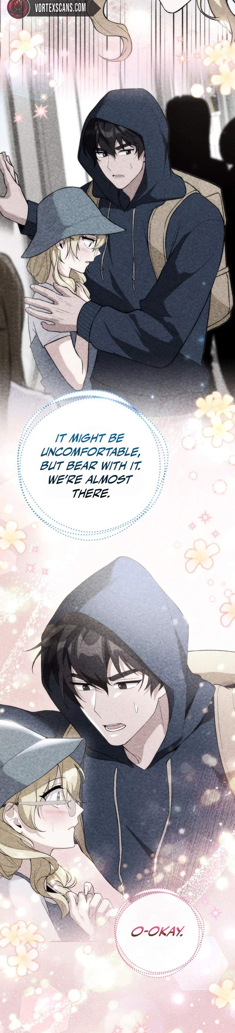 I Was Thrown Into an Unknown - chapter-22 - Page 15
