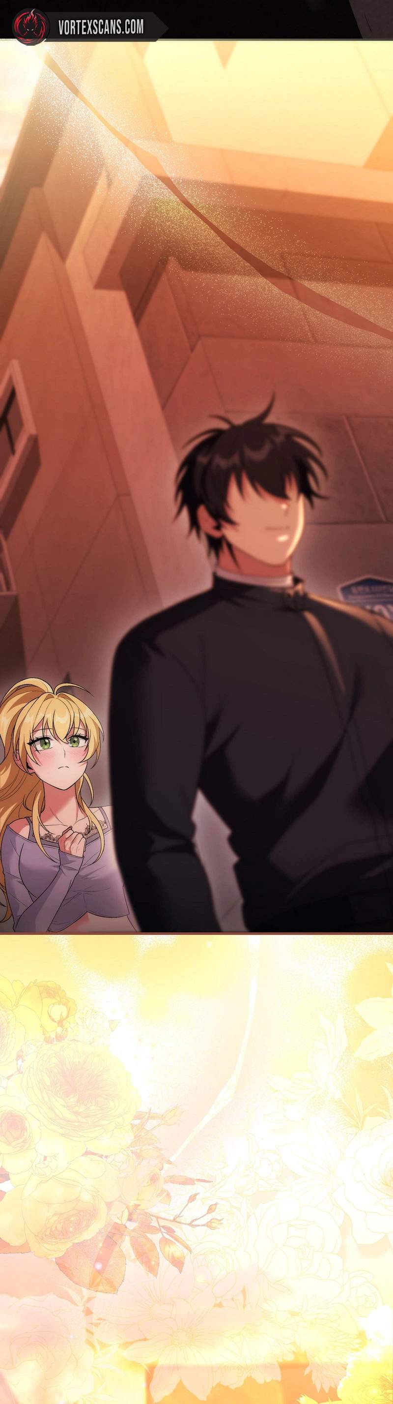 I Was Thrown Into an Unknown - chapter-22 - Page 17