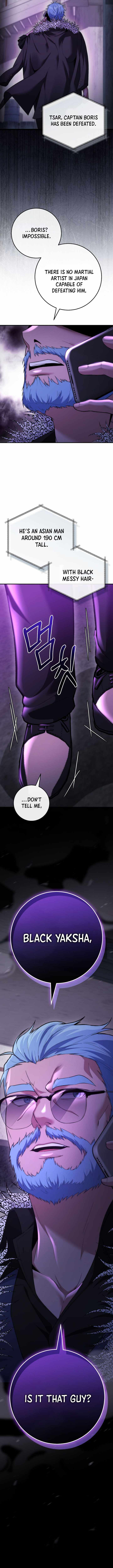 I Was Thrown Into an Unknown - chapter-23 - Page 18