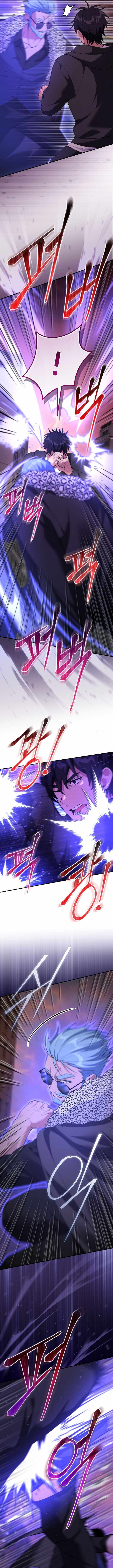 I Was Thrown Into an Unknown - chapter-25 - Page 8