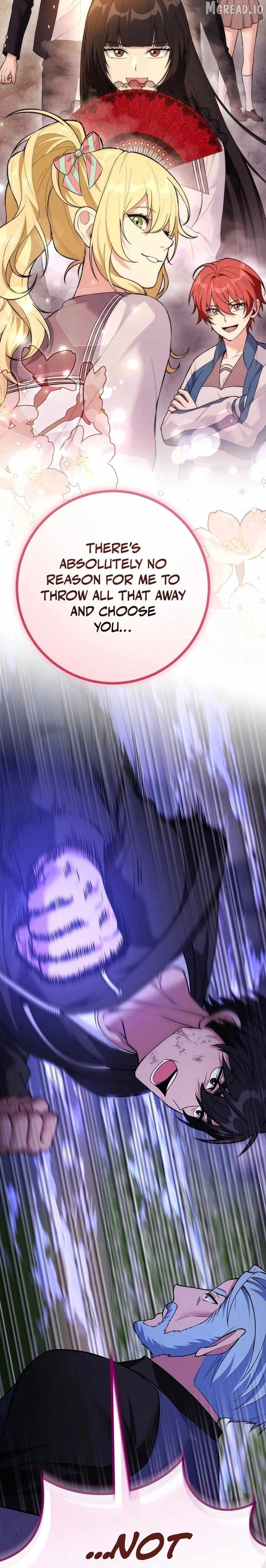 I Was Thrown Into an Unknown - chapter-26 - Page 12
