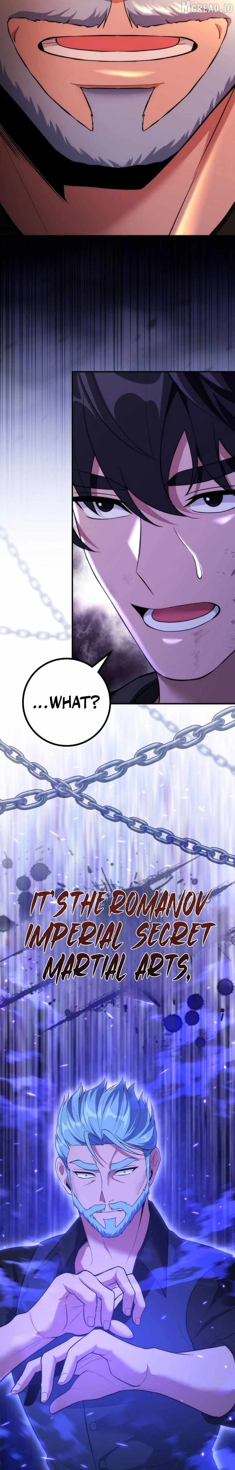I Was Thrown Into an Unknown - chapter-26 - Page 5