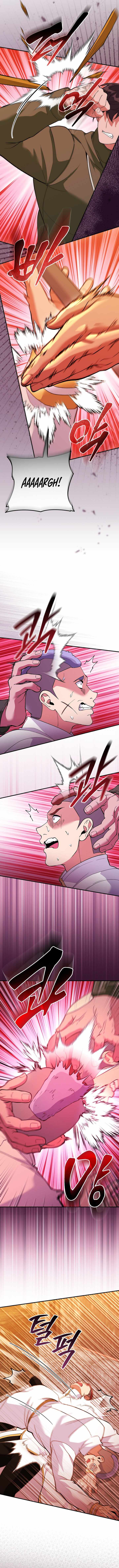 I Was Thrown Into an Unknown - chapter-33 - Page 12