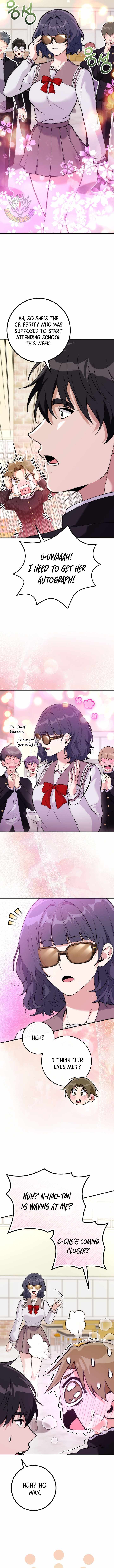 I Was Thrown Into an Unknown - chapter-34 - Page 13