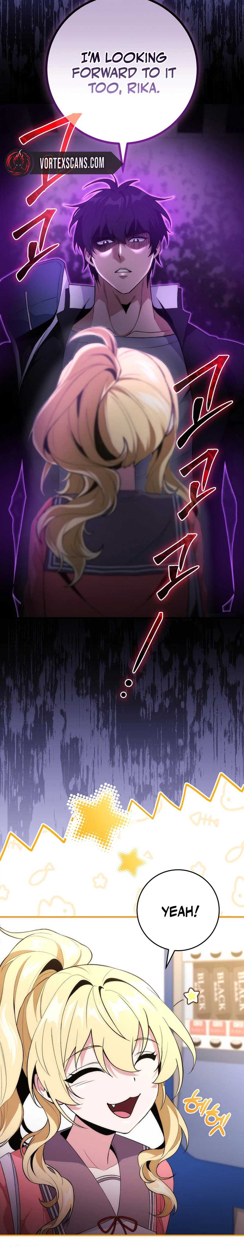 I Was Thrown Into an Unknown - chapter-4 - Page 14