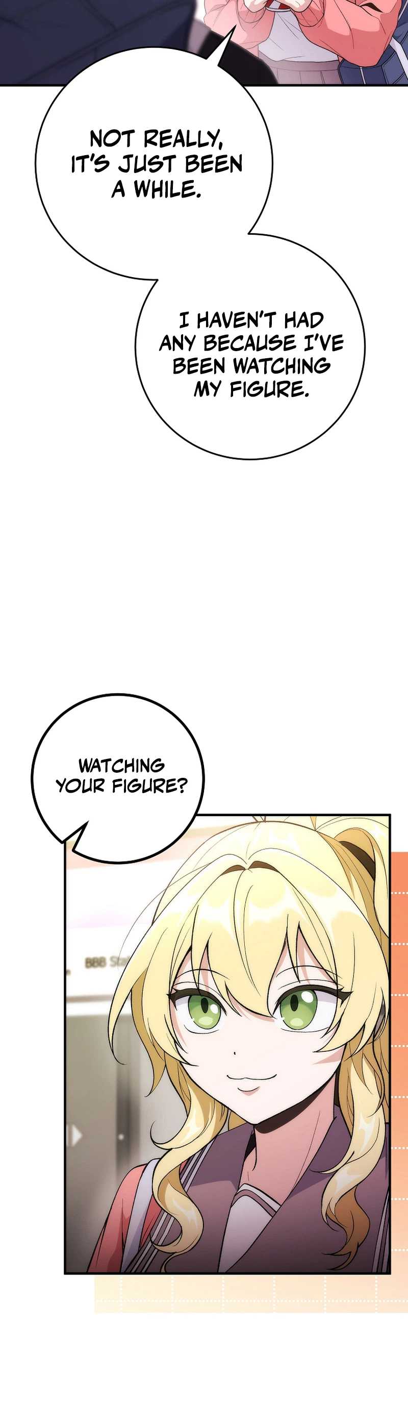 I Was Thrown Into an Unknown - chapter-4 - Page 22
