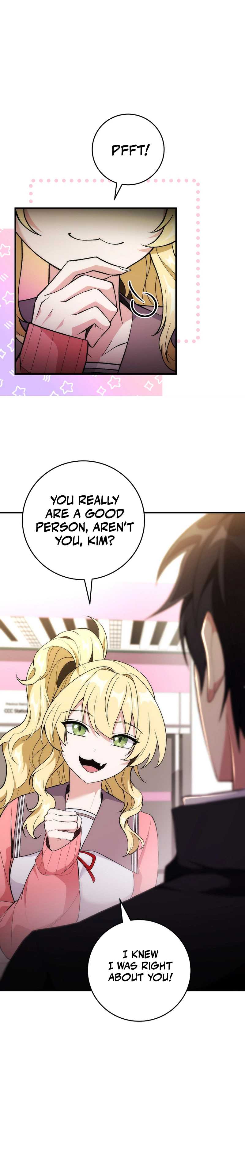 I Was Thrown Into an Unknown - chapter-4 - Page 4