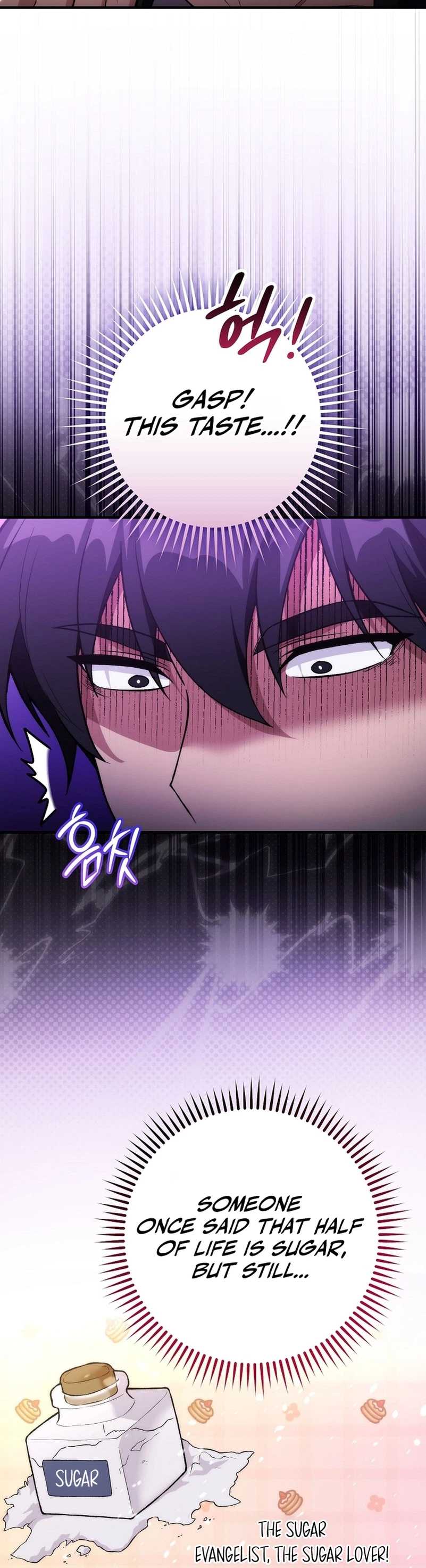 I Was Thrown Into an Unknown - chapter-5 - Page 12