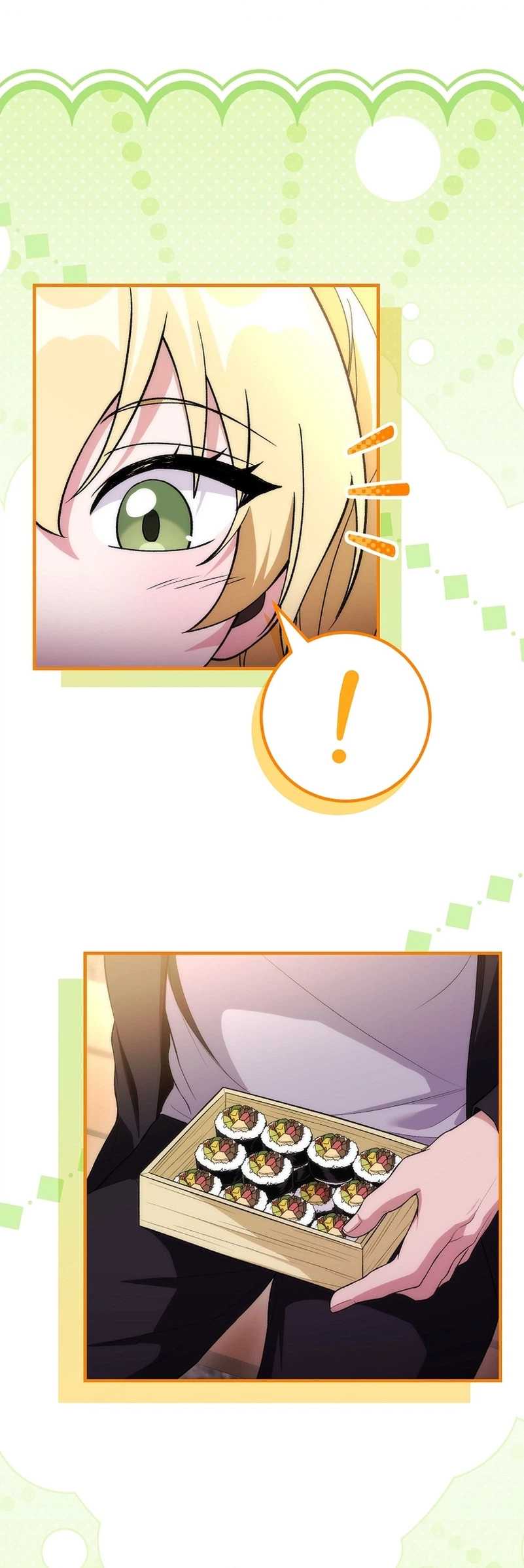 I Was Thrown Into an Unknown - chapter-5 - Page 6
