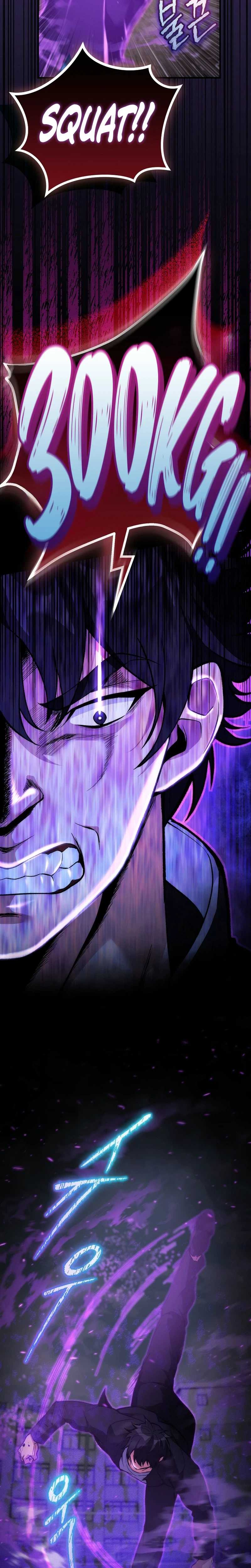 I Was Thrown Into an Unknown - chapter-6 - Page 23