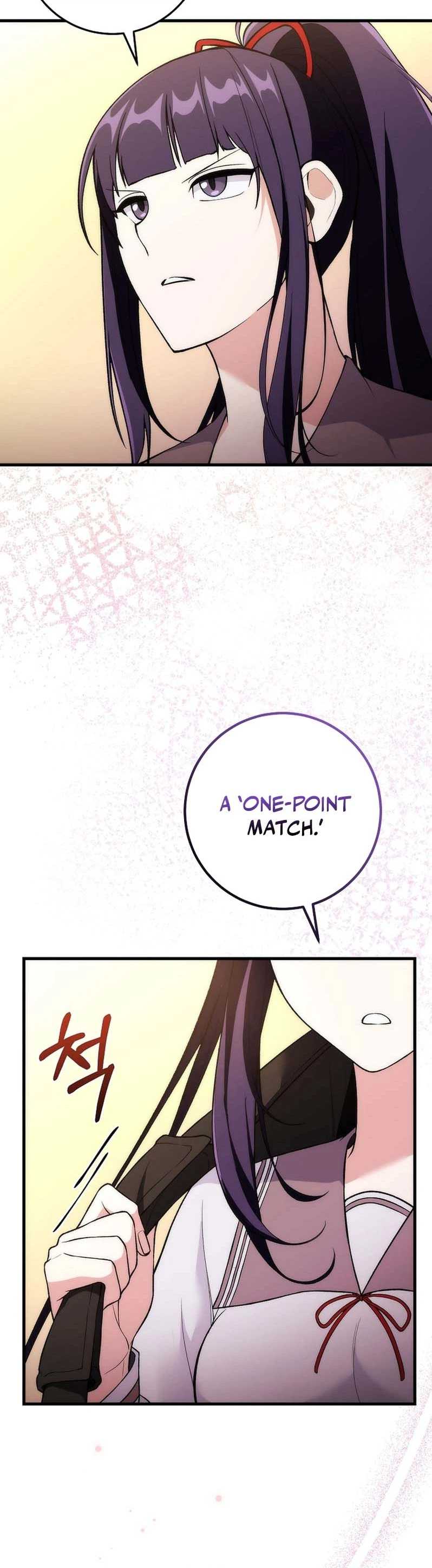 I Was Thrown Into an Unknown - chapter-7 - Page 18