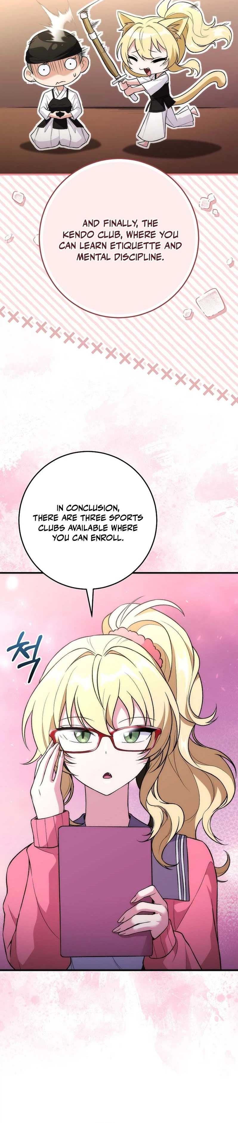 I Was Thrown Into an Unknown - chapter-7 - Page 6