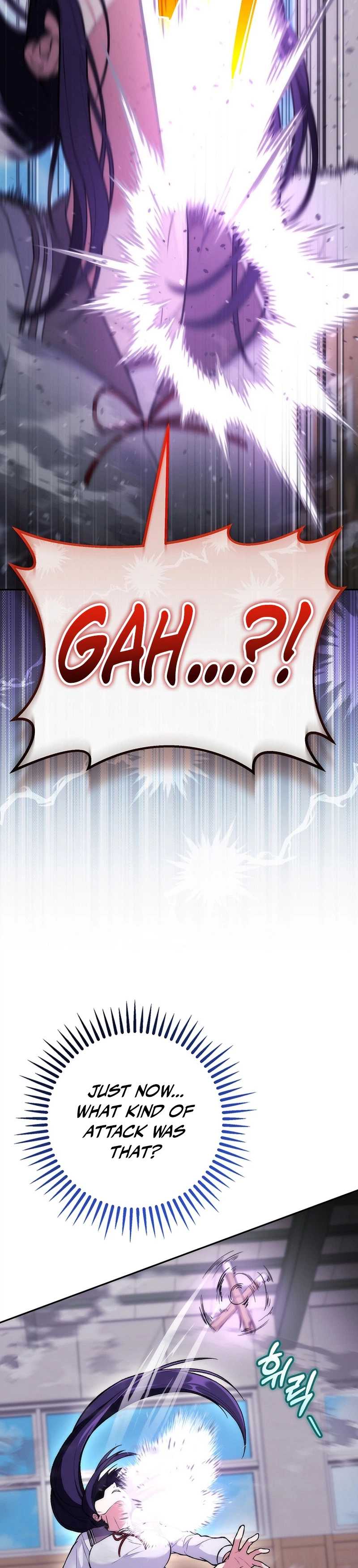 I Was Thrown Into an Unknown - chapter-8 - Page 14