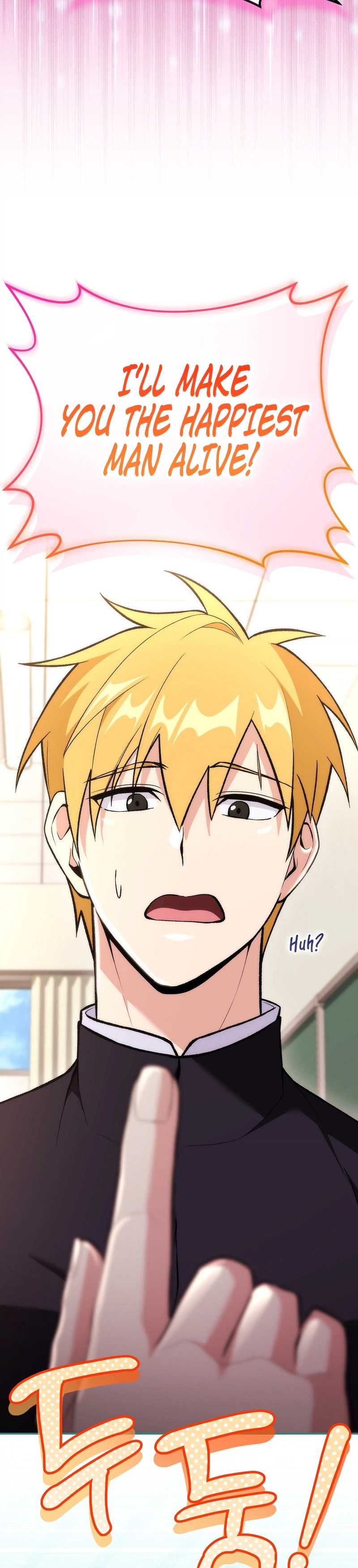 I Was Thrown Into an Unknown - chapter-8 - Page 28