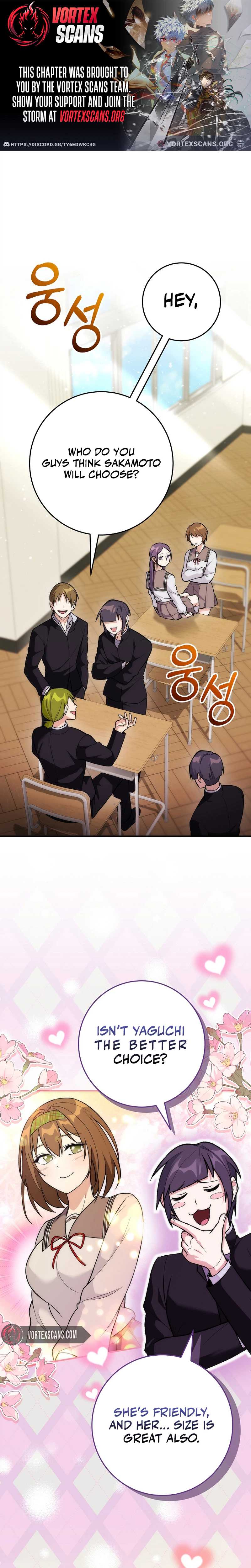 I Was Thrown Into an Unknown - chapter-9 - Page 1