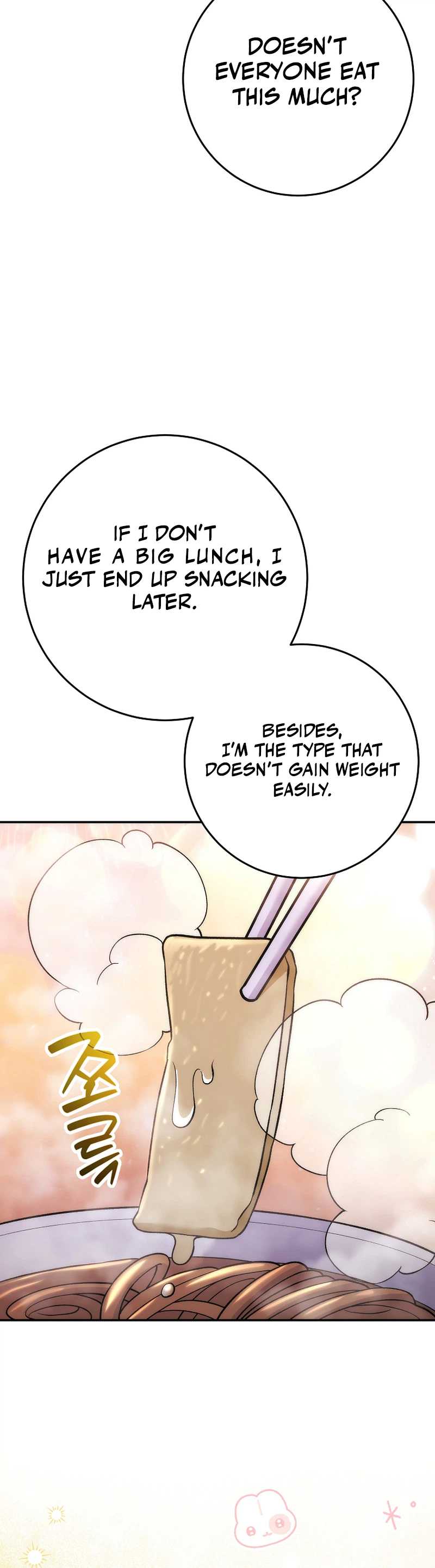 I Was Thrown Into an Unknown - chapter-9 - Page 24