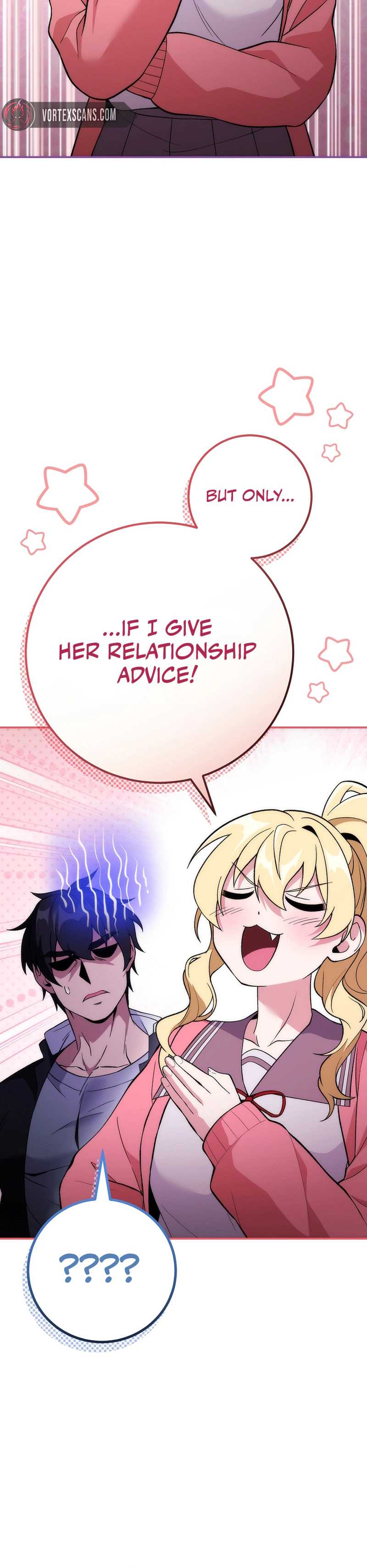 I Was Thrown Into an Unknown - chapter-9 - Page 6