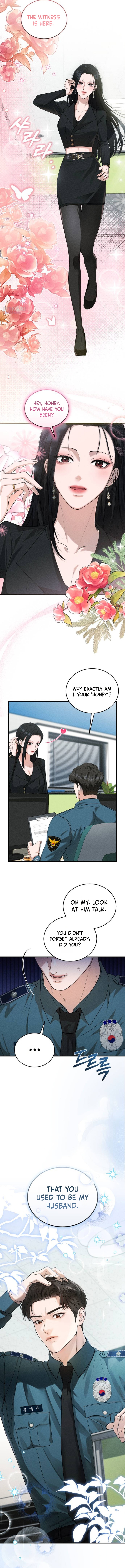 I Will Remarry the Ex-Husband I Killed - chapter-1 - Page 15